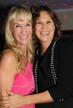 Foto de la galería: Cristina Lascheski tiró la casa por la ventana