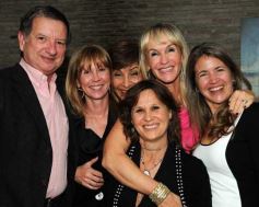 Foto de la galería: Cristina Lascheski tiró la casa por la ventana