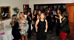 Foto de la galería: Cristina Lascheski tiró la casa por la ventana