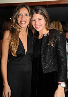 Foto de la galería: Cristina Lascheski tiró la casa por la ventana