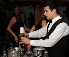 Foto de la galería: Cristina Lascheski tiró la casa por la ventana