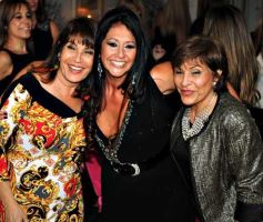 Foto de la galería: Cristina Lascheski tiró la casa por la ventana