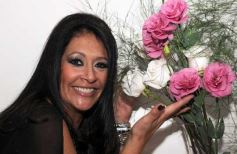 Foto de la galería: Cristina Lascheski tiró la casa por la ventana