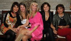 Foto de la galería: Cristina Lascheski tiró la casa por la ventana