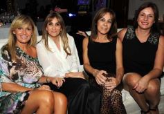 Foto de la galería: Cristina Lascheski tiró la casa por la ventana