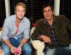 Foto de la galería: Cristina Lascheski tiró la casa por la ventana