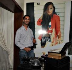 Foto de la galería: Cristina Lascheski tiró la casa por la ventana