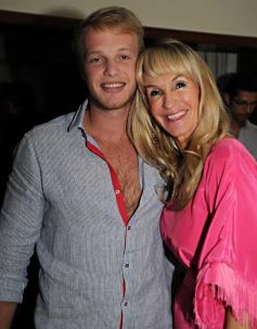 Foto de la galería: Cristina Lascheski tiró la casa por la ventana