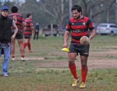 Foto de la galería: El Cazador cayó por 27 a 46 ante San Patricio