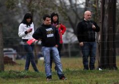Foto de la galería: El Cazador cayó por 27 a 46 ante San Patricio