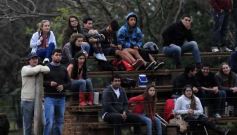 Foto de la galería: El Cazador cayó por 27 a 46 ante San Patricio