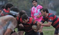 Foto de la galería: El Cazador cayó por 27 a 46 ante San Patricio