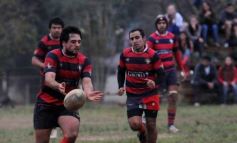 Foto de la galería: El Cazador cayó por 27 a 46 ante San Patricio