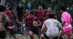 Foto de la galería: El Cazador cayó por 27 a 46 ante San Patricio