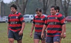 Foto de la galería: El Cazador cayó por 27 a 46 ante San Patricio