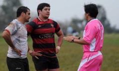 Foto de la galería: El Cazador cayó por 27 a 46 ante San Patricio