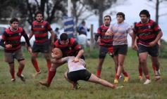 Foto de la galería: El Cazador cayó por 27 a 46 ante San Patricio