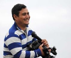 Foto de la galería: El Cazador cayó por 27 a 46 ante San Patricio