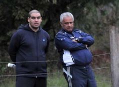 Foto de la galería: El Cazador cayó por 27 a 46 ante San Patricio