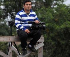 Foto de la galería: El Cazador cayó por 27 a 46 ante San Patricio