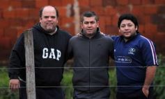 Foto de la galería: El Cazador cayó por 27 a 46 ante San Patricio