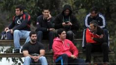 Foto de la galería: El Cazador cayó por 27 a 46 ante San Patricio