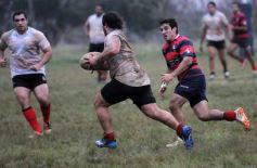 Foto de la galería: El Cazador cayó por 27 a 46 ante San Patricio