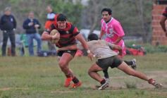 Foto de la galería: El Cazador cayó por 27 a 46 ante San Patricio