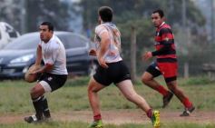 Foto de la galería: El Cazador cayó por 27 a 46 ante San Patricio