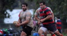 Foto de la galería: El Cazador cayó por 27 a 46 ante San Patricio