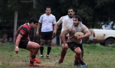 Foto de la galería: El Cazador cayó por 27 a 46 ante San Patricio