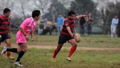 Foto de la galería: El Cazador cayó por 27 a 46 ante San Patricio