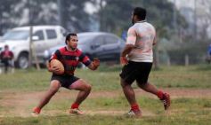 Foto de la galería: El Cazador cayó por 27 a 46 ante San Patricio