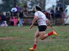 Foto de la galería: El Cazador cayó por 27 a 46 ante San Patricio