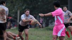 Foto de la galería: El Cazador cayó por 27 a 46 ante San Patricio