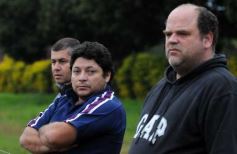 Foto de la galería: El Cazador cayó por 27 a 46 ante San Patricio