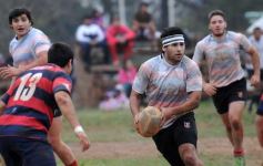 Foto de la galería: El Cazador cayó por 27 a 46 ante San Patricio