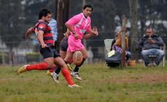 Foto de la galería: El Cazador cayó por 27 a 46 ante San Patricio