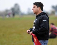 Foto de la galería: El Cazador cayó por 27 a 46 ante San Patricio