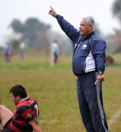 Foto de la galería: El Cazador cayó por 27 a 46 ante San Patricio