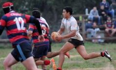 Foto de la galería: El Cazador cayó por 27 a 46 ante San Patricio