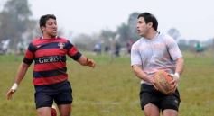 Foto de la galería: El Cazador cayó por 27 a 46 ante San Patricio