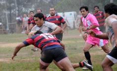 Foto de la galería: El Cazador cayó por 27 a 46 ante San Patricio