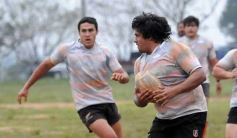 Foto de la galería: El Cazador cayó por 27 a 46 ante San Patricio