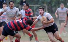 Foto de la galería: El Cazador cayó por 27 a 46 ante San Patricio