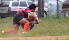 Foto de la galería: El Cazador cayó por 27 a 46 ante San Patricio