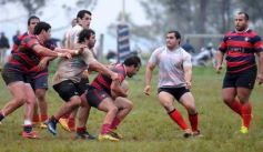 Foto de la galería: El Cazador cayó por 27 a 46 ante San Patricio