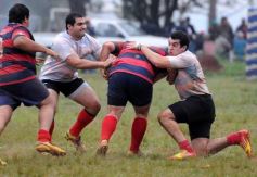 Foto de la galería: El Cazador cayó por 27 a 46 ante San Patricio