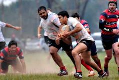 Foto de la galería: El Cazador cayó por 27 a 46 ante San Patricio
