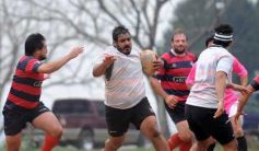 Foto de la galería: El Cazador cayó por 27 a 46 ante San Patricio